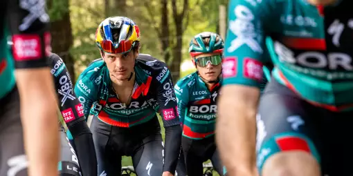 Red Bull Junior Brothers