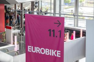 Save the date: Eurobike 2023