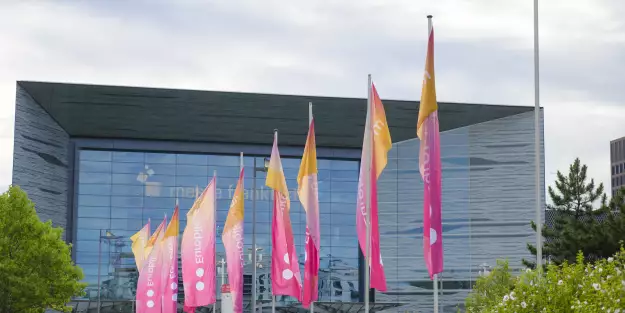 Save the date: Eurobike 2023