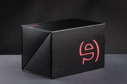 evil eye e-sense e036 Radbrille mit Photovoltaik