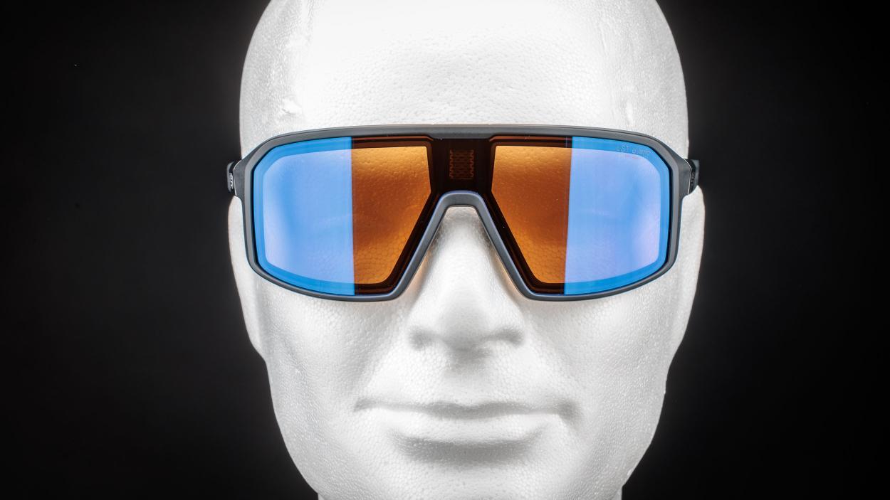evil eye e-sense e036 Radbrille mit Photovoltaik