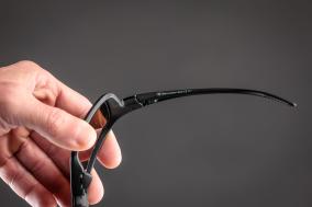 evil eye e-sense e036 Radbrille mit Photovoltaik
