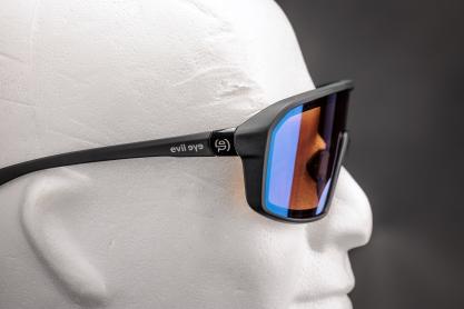 evil eye e-sense e036 Radbrille mit Photovoltaik