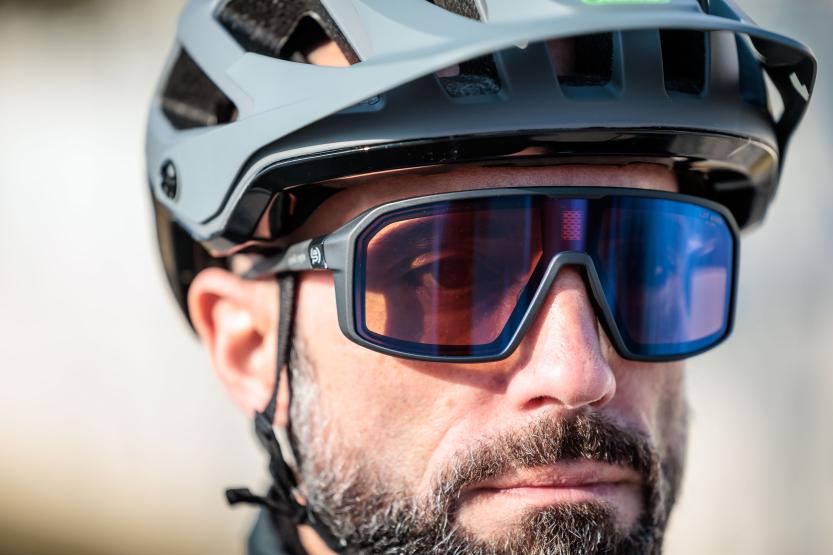 evil eye e-sense e036 Radbrille mit Photovoltaik