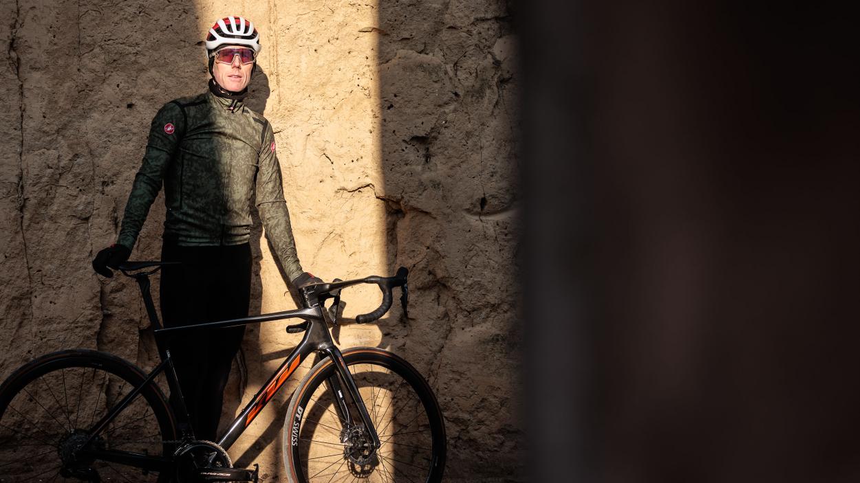 KTM Revelator Alto Exonic 2023 Test