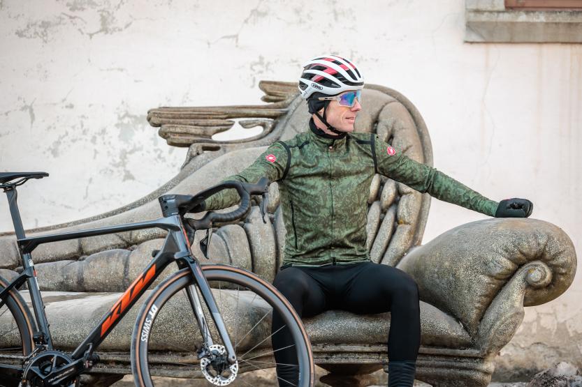 KTM Revelator Alto Exonic 2023 Test