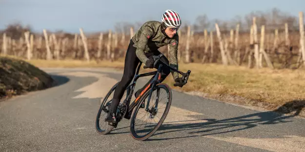 KTM Revelator Alto Exonic 2023 Test