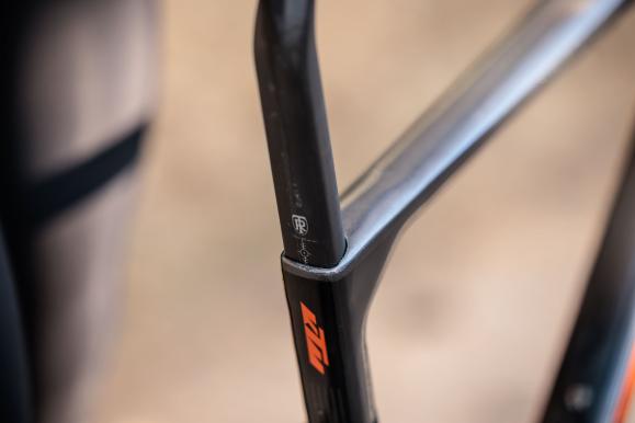 KTM Revelator Alto Exonic 2023 Test