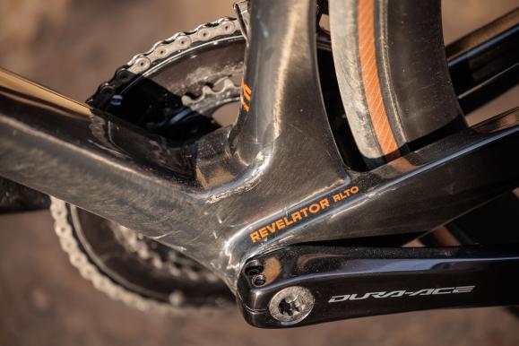 KTM Revelator Alto Exonic 2023 Test