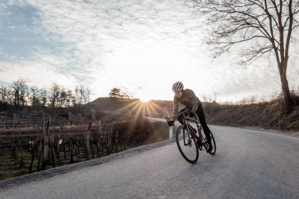 KTM Revelator Alto Exonic 2023 Test