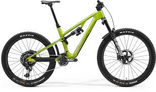 Merida One-Sixty