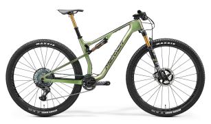 Merida Ninety-Six