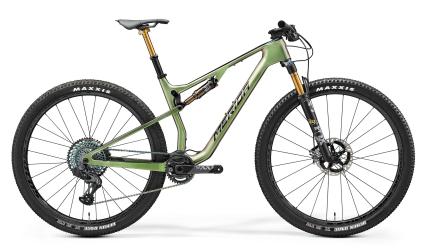 Merida Ninety-Six