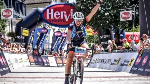 Salzkammergut Trophy: Neue Gravel-Strecke