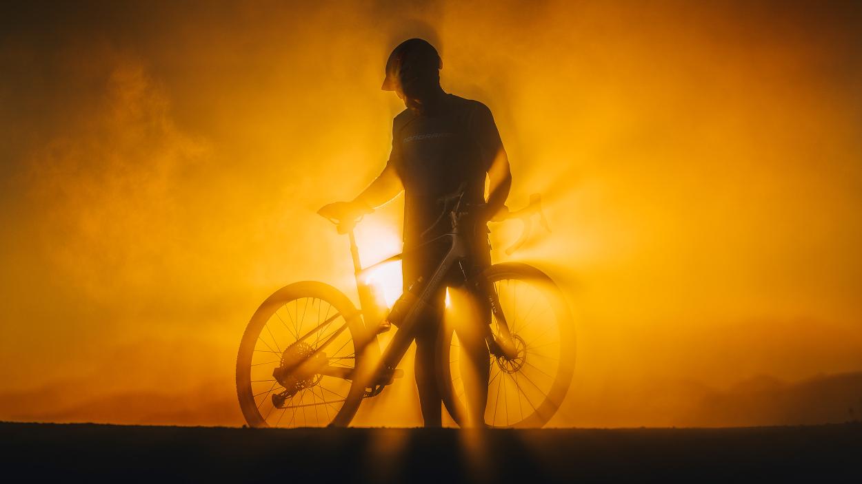 Mondraker Dusty E-Gravel 2023