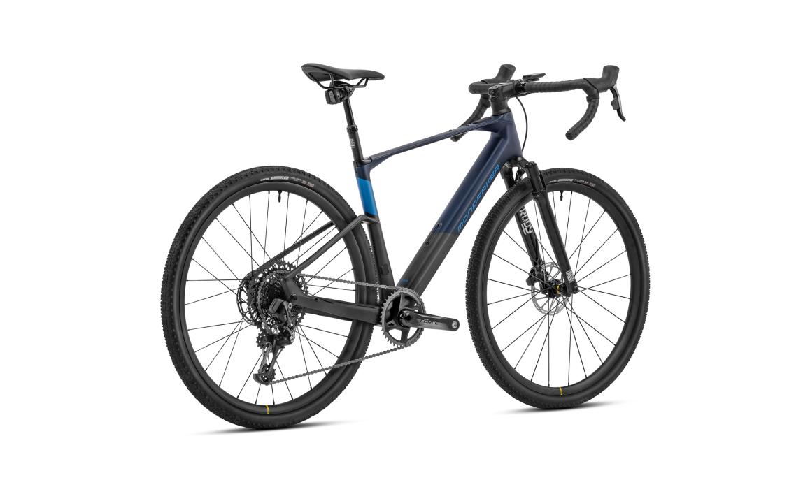 Mondraker Dusty E-Gravel 2023
