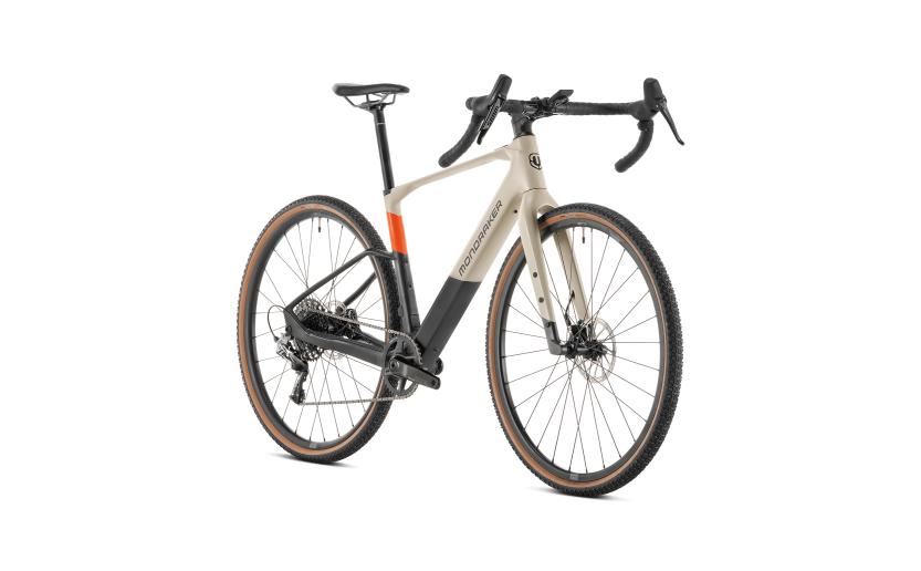 Mondraker Dusty E-Gravel 2023