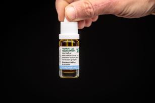 CBD (Cannabidiol) im Radsport by Leafs Austria