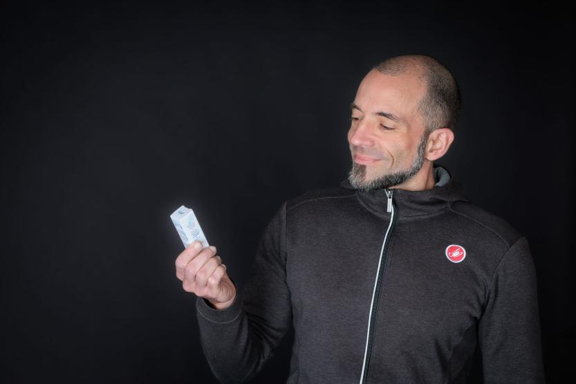 CBD (Cannabidiol) im Radsport by Leafs Austria
