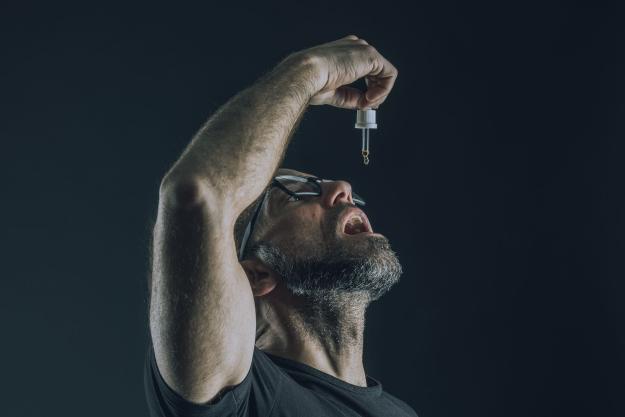 CBD (Cannabidiol) im Radsport by Leafs Austria