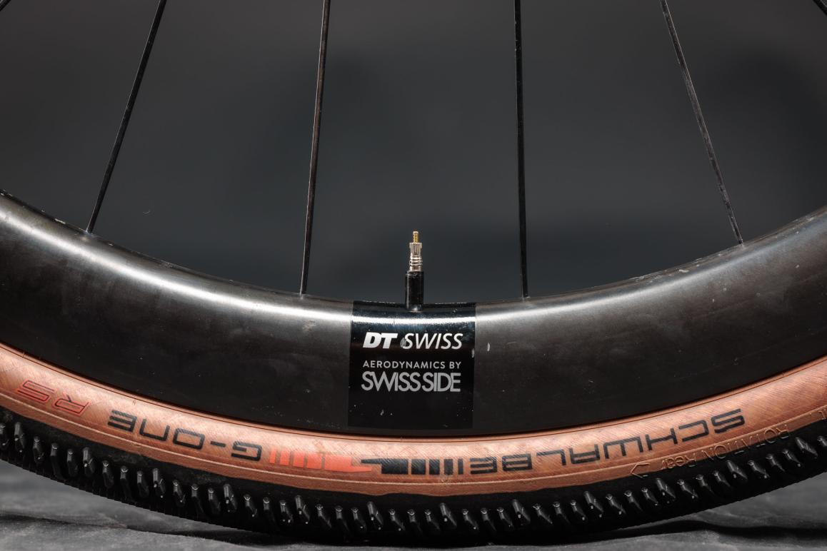 Tubolito: Black is the new Orange
