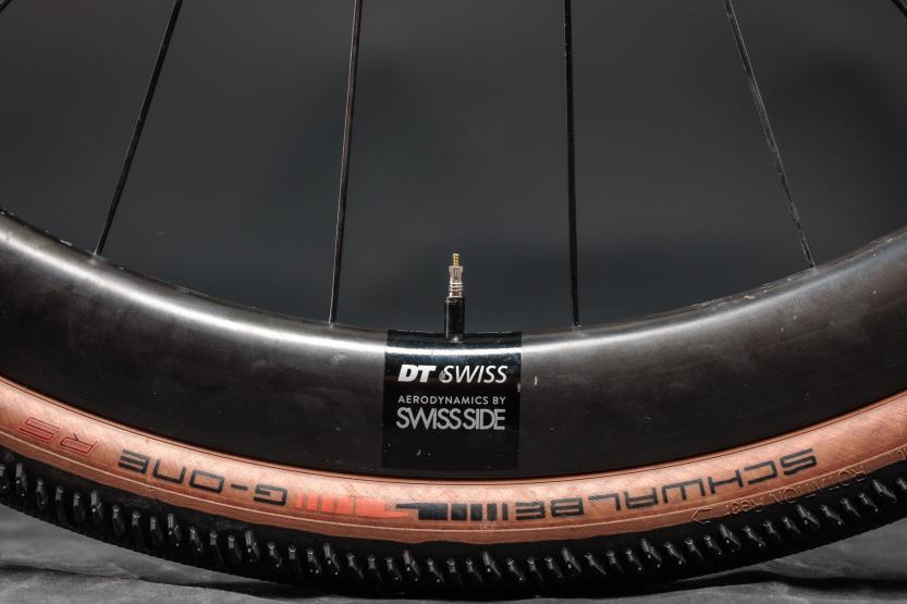 Tubolito: Black is the new Orange