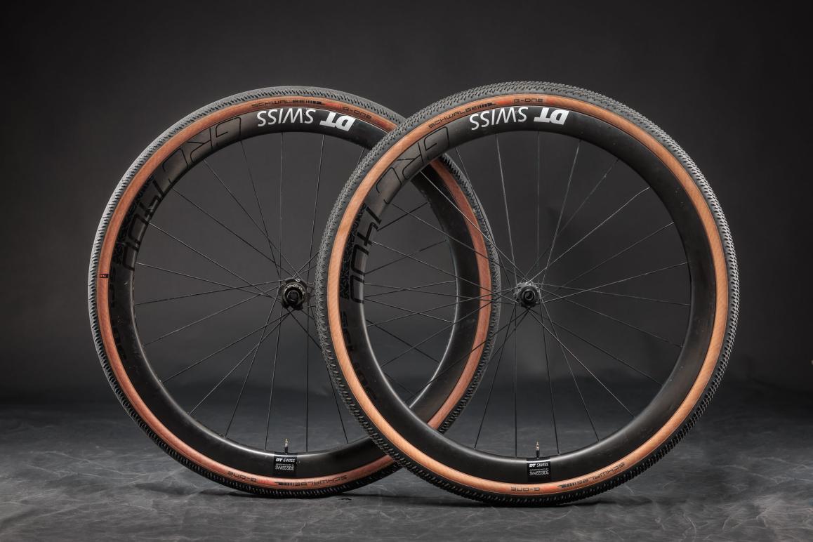 Tubolito: Black is the new Orange