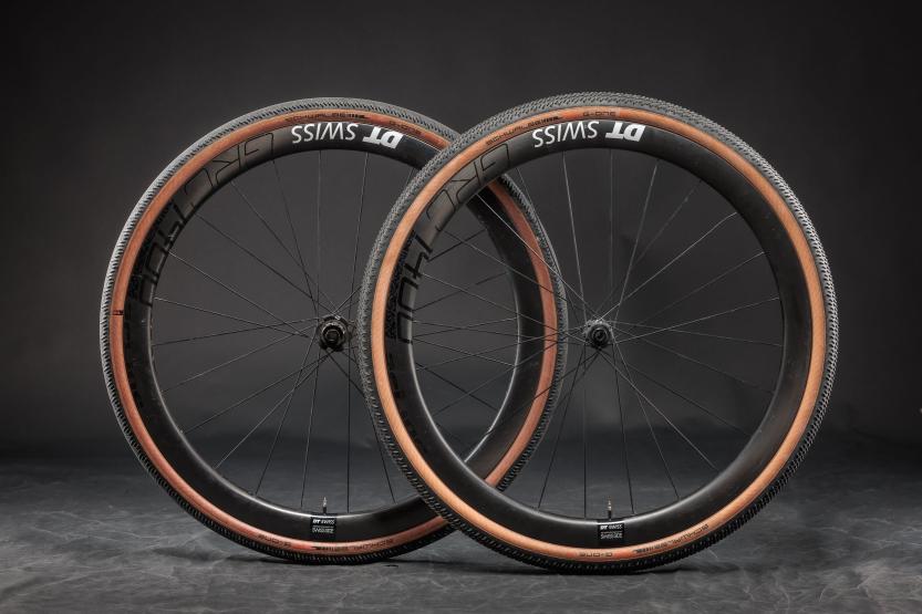 Tubolito: Black is the new Orange