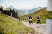 KitzAlpBike Festival 2023 - neue Programmpunkte