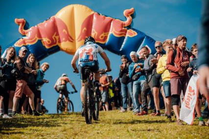 KitzAlpBike Festival 2023 - neue Programmpunkte