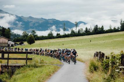 KitzAlpBike Festival 2023 - neue Programmpunkte