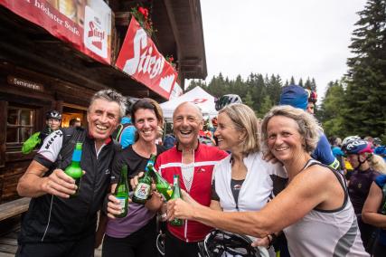 KitzAlpBike Festival 2023 - neue Programmpunkte