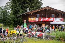 KitzAlpBike Festival 2023 - neue Programmpunkte