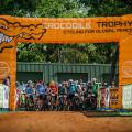 Van Vleuten bei Crocodile Trophy 2023