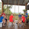 Van Vleuten bei Crocodile Trophy 2023