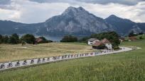 Österreich-Rundfahrt wird Tour of Austria