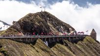 Österreich-Rundfahrt wird Tour of Austria
