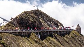 Österreich-Rundfahrt wird Tour of Austria