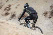Abus Powerdome Erlkönig