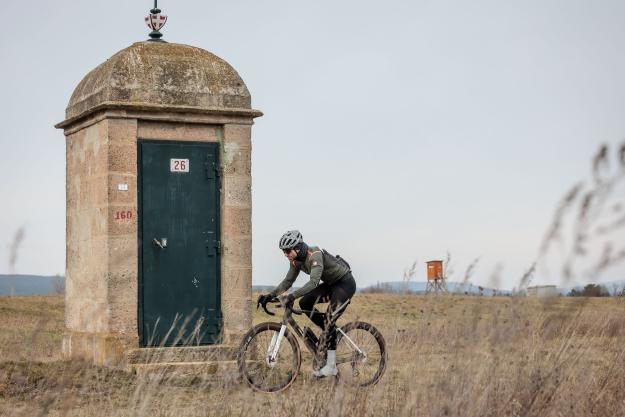 Abus Powerdome Erlkönig