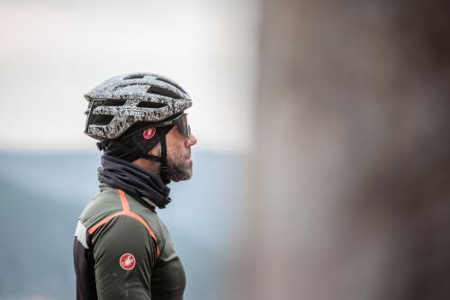 Abus Powerdome Erlkönig