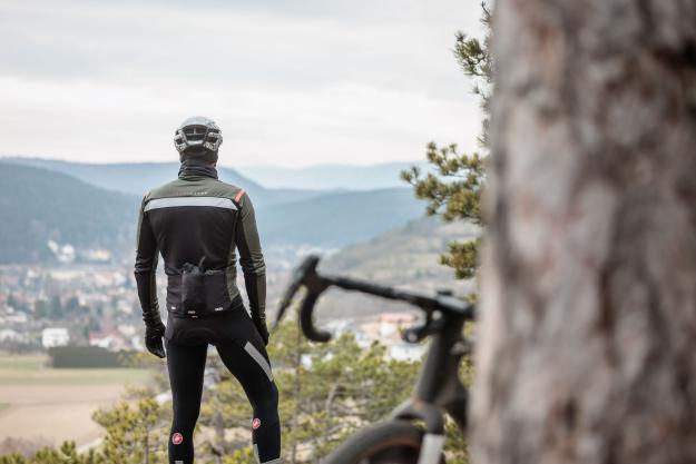 Abus Powerdome Erlkönig