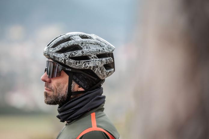 Abus Powerdome Erlkönig