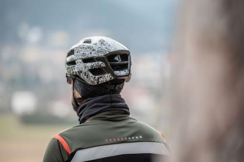 Abus Powerdome Erlkönig