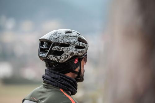 Abus Powerdome Erlkönig