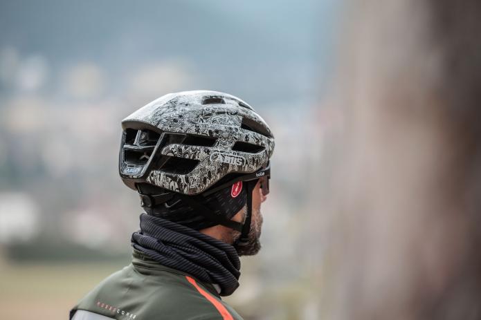 Abus Powerdome Erlkönig