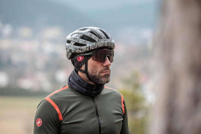 Abus Powerdome Erlkönig