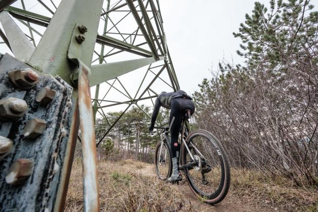 Abus Powerdome Erlkönig