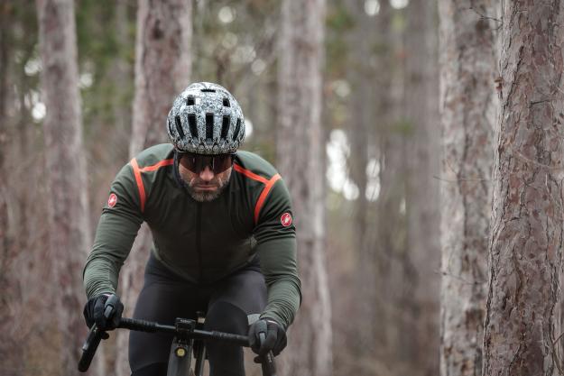 Abus Powerdome Erlkönig