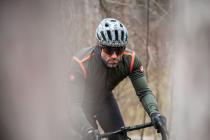 Abus Powerdome Erlkönig